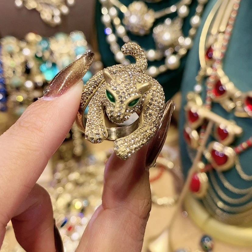 【闪购商品】纯铜锆石合金