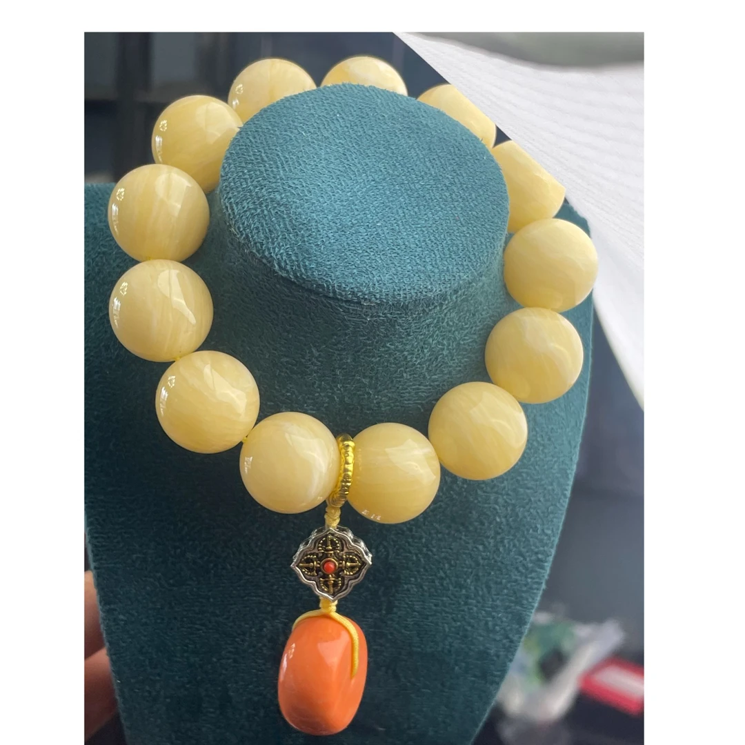 非金属珐琅手链 润王1.8手持