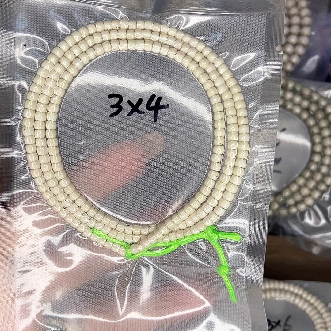 问***琴星月菩提手串星月