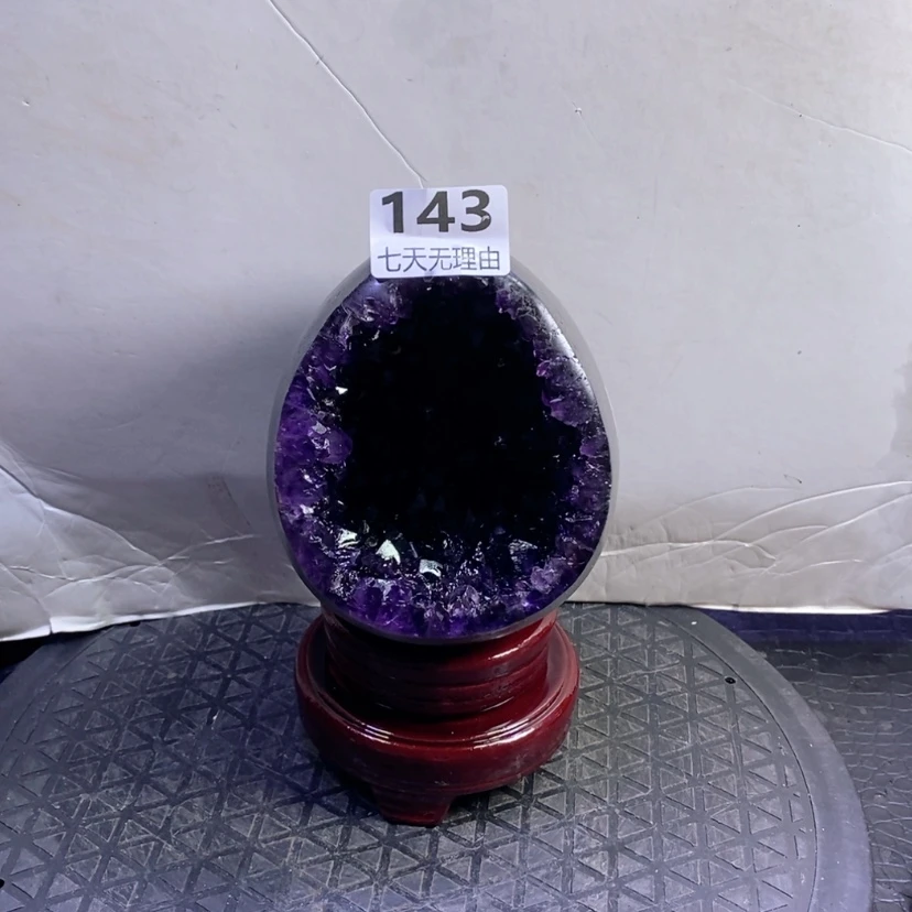 【闪购商品】未镶嵌大型摆件（非配饰）水晶