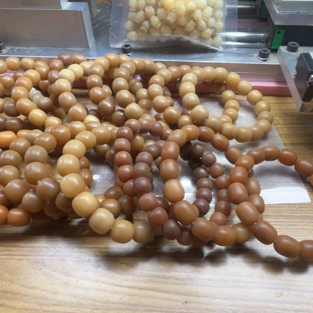 手串菩提根/象牙果福利11-14随机发