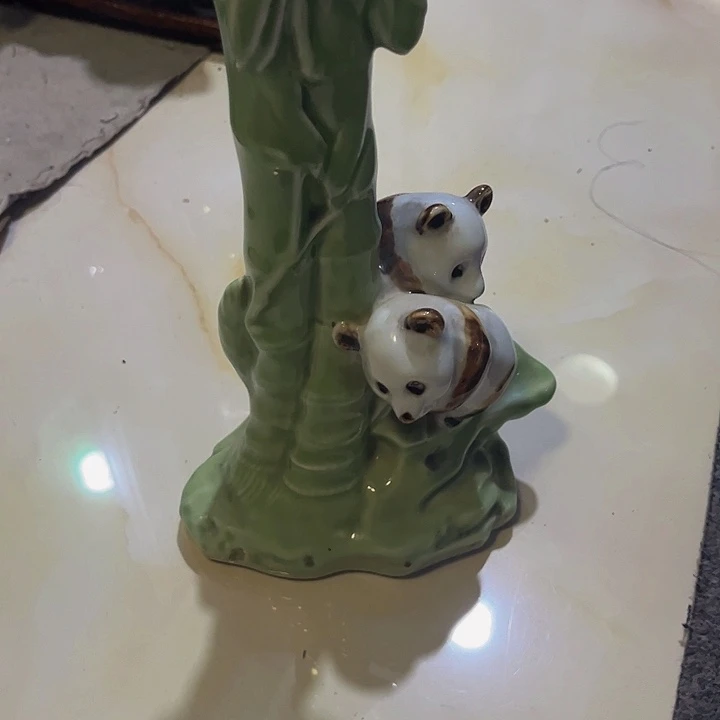 摆件，烧制问题都是正常的40