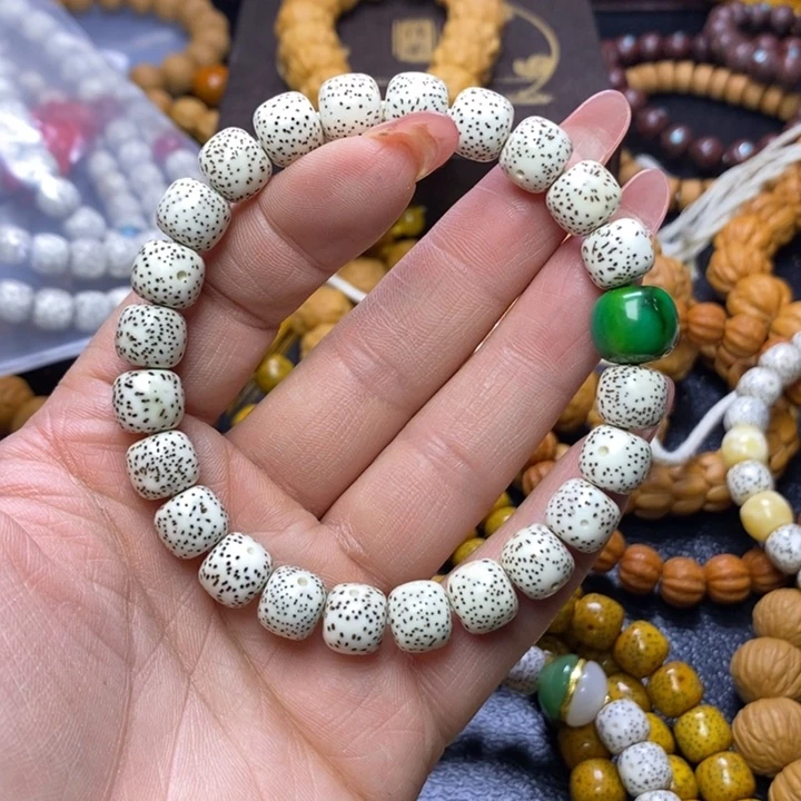 核桃手串/手链用****6猴头