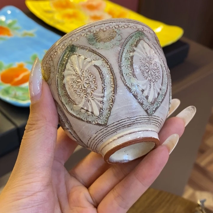 瓷片厘米，小杨甄选甄选