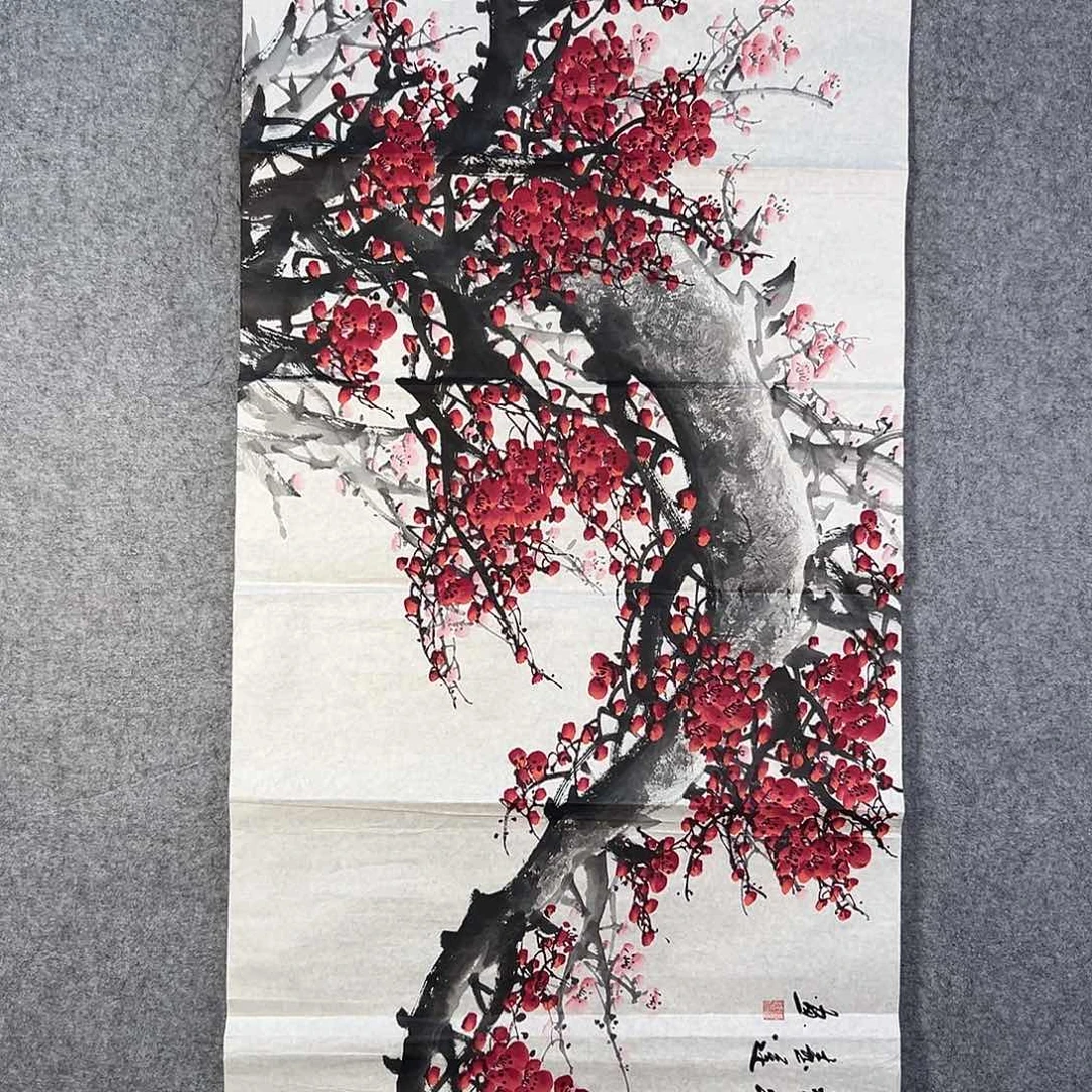 国画418 经济了咯哦哦哦好