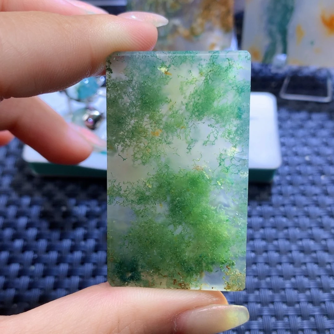 未镶嵌颈饰玛瑙/玉髓欣