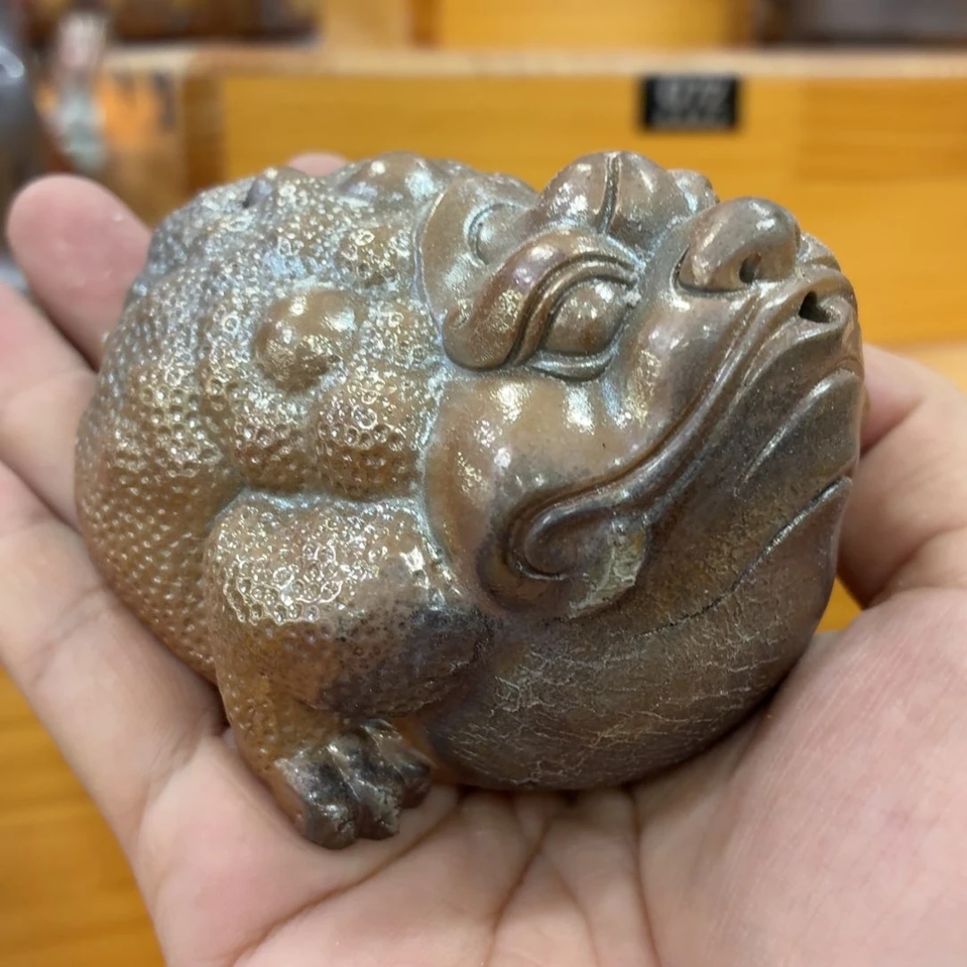 陶园柴烧，精品高货22