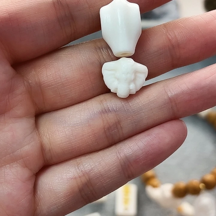 鹿骨手串/手链0173