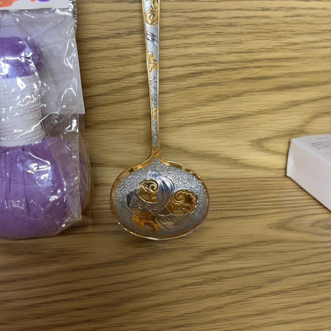 好物不断，惊喜不断