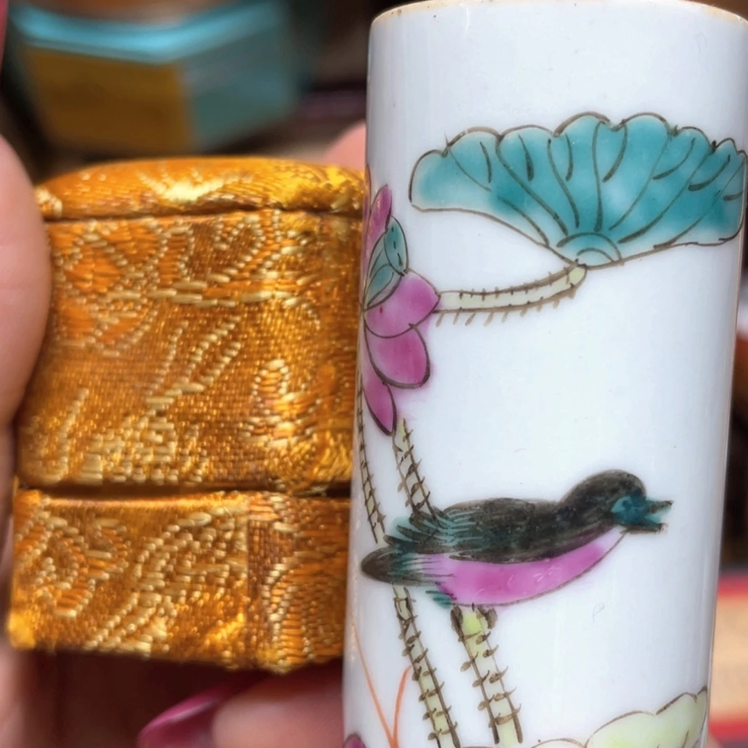碗陶瓷，陶瓷，哈哈陶瓷……