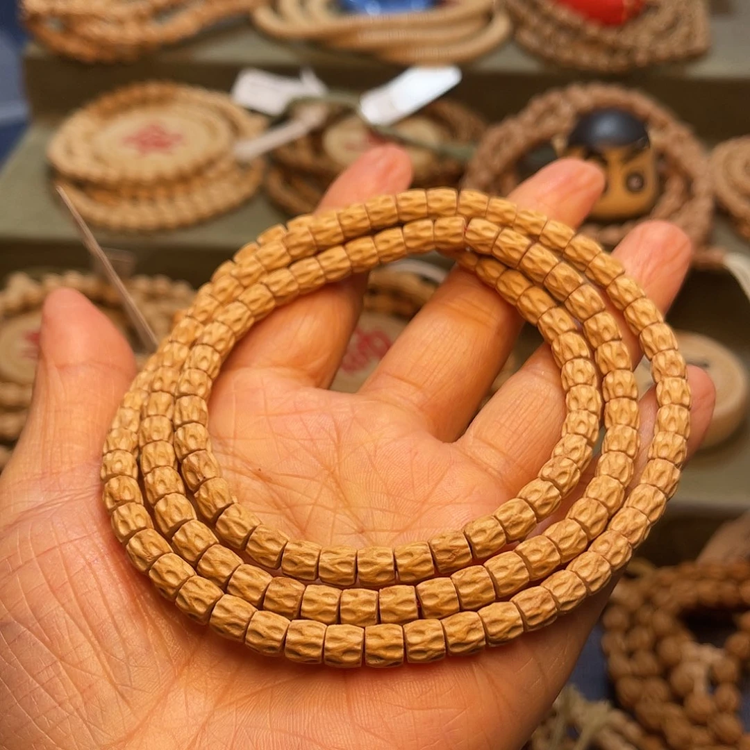 手串柏香籽/百香籽