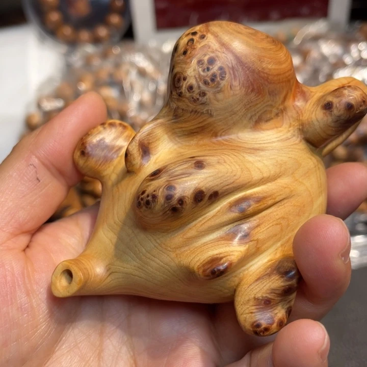 手串/手链柏木（崖柏）