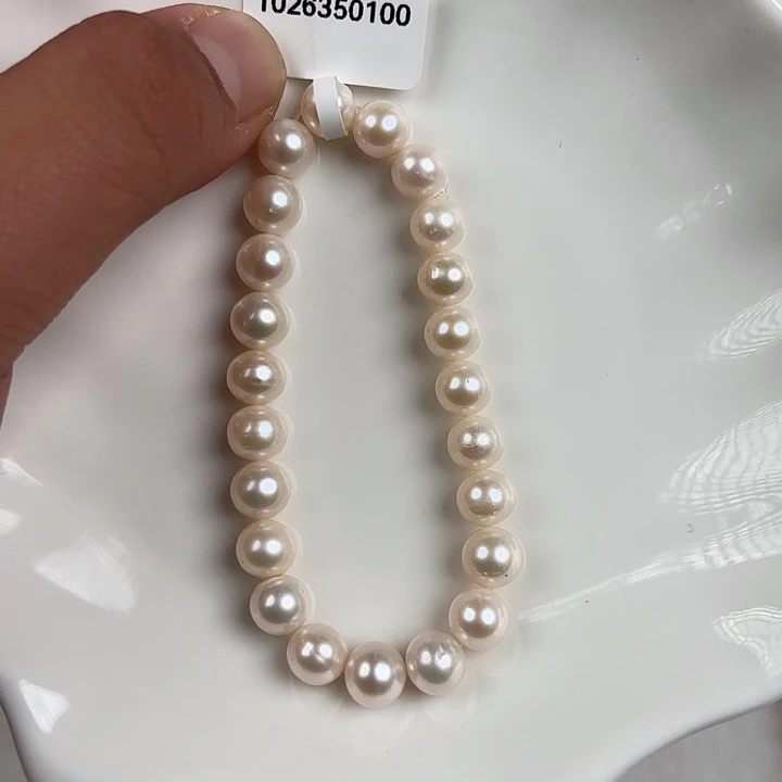天然淡水珍珠未镶嵌淡水珍珠