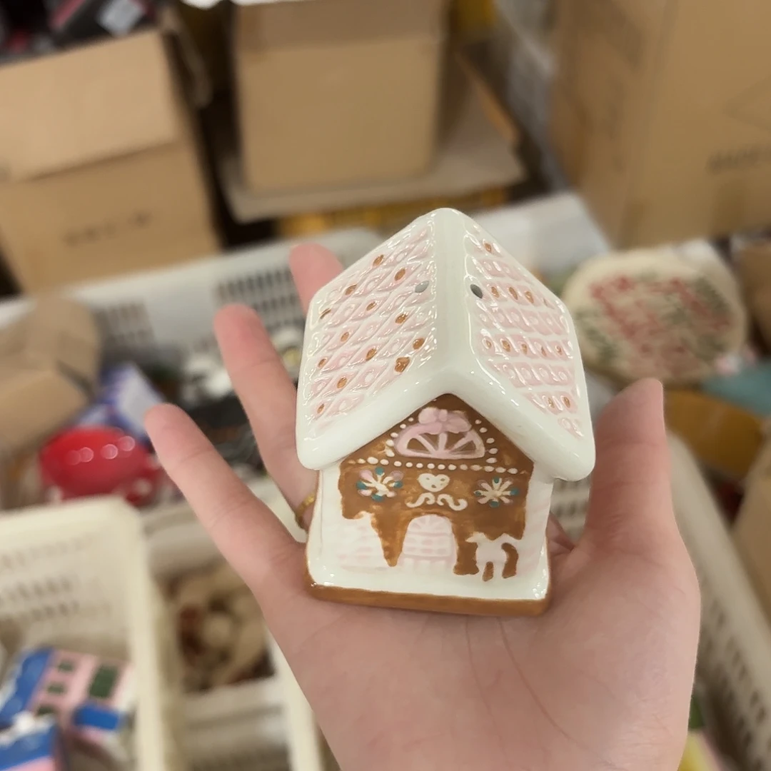 瓷片完美主义慎拍