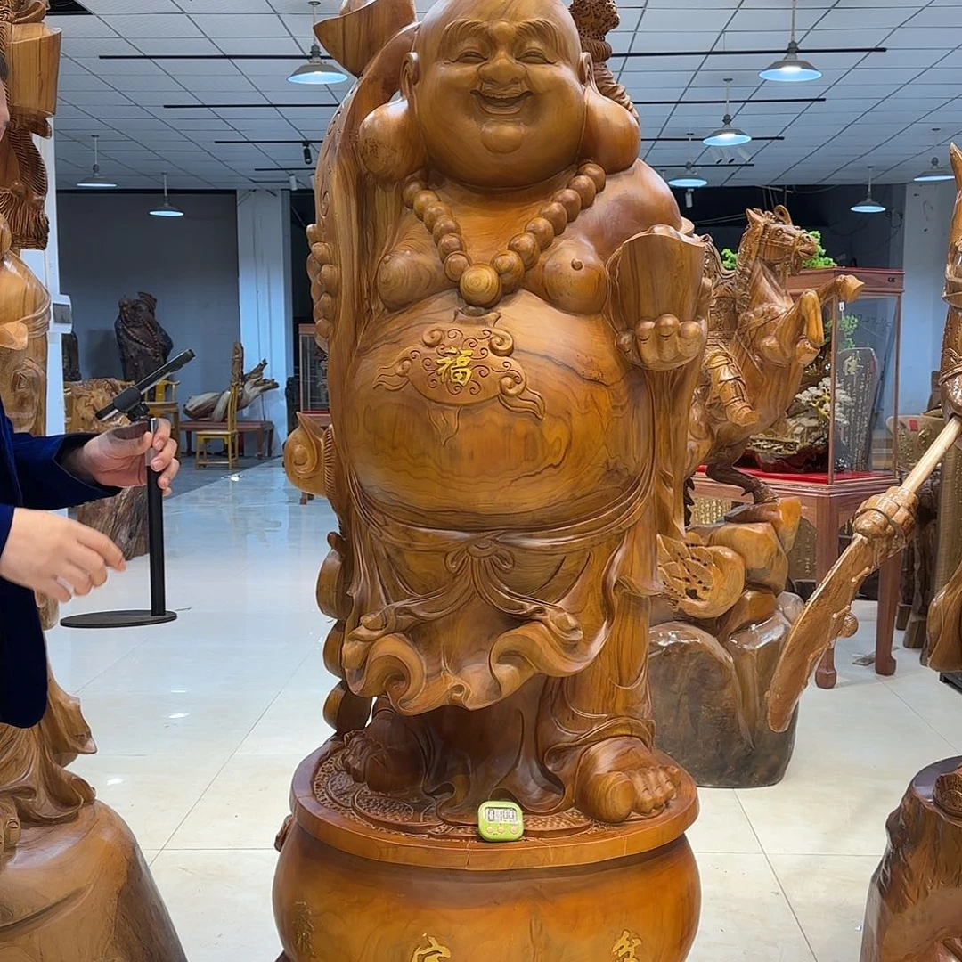 嘟***爱木工艺品摆件包邮