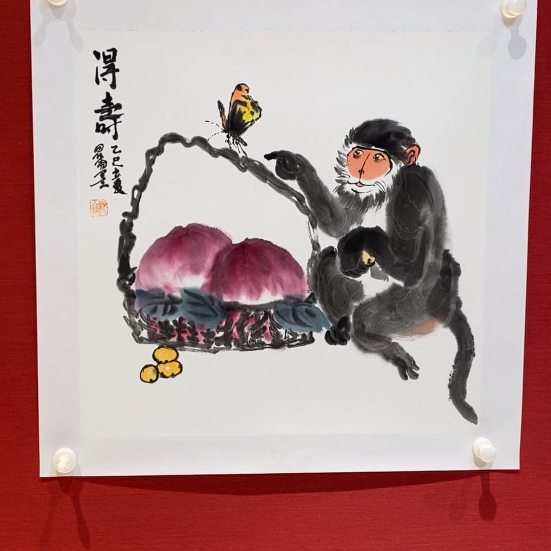 国画国画艺术国画艺术