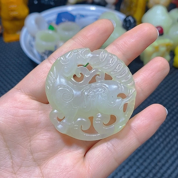 精选商品一物一图