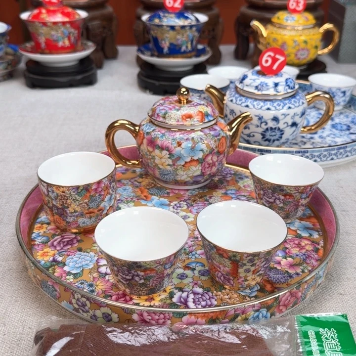 景德镇陶瓷景德镇瓷器