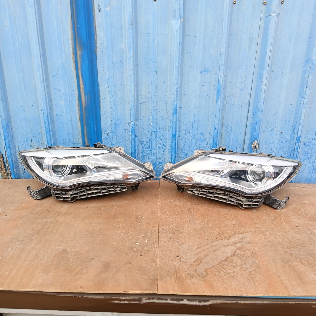 适配15-17款比亚迪S7前大灯前照明灯前车灯l