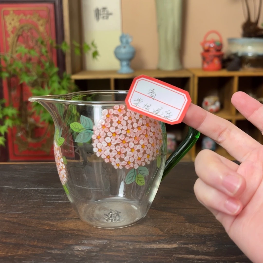 杯柴烧手工制作工艺