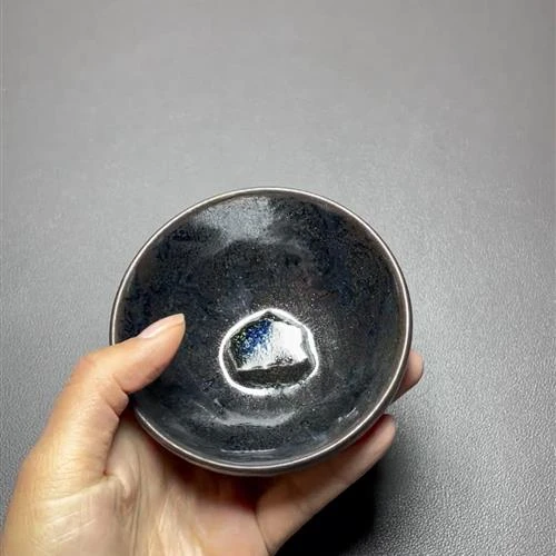 【闪购商品】茶盏-565............