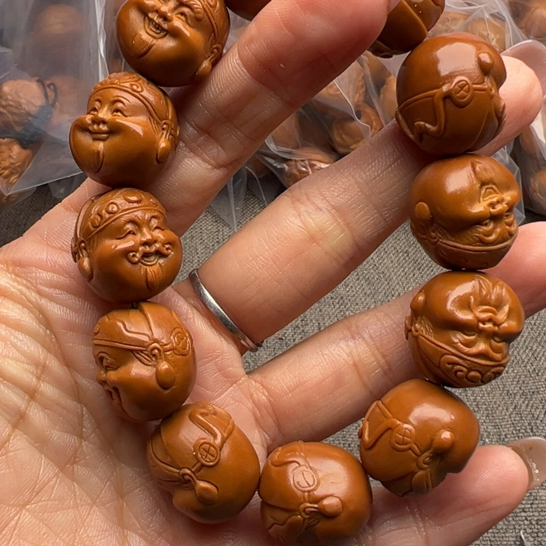 橄榄核手串/手链橄榄核