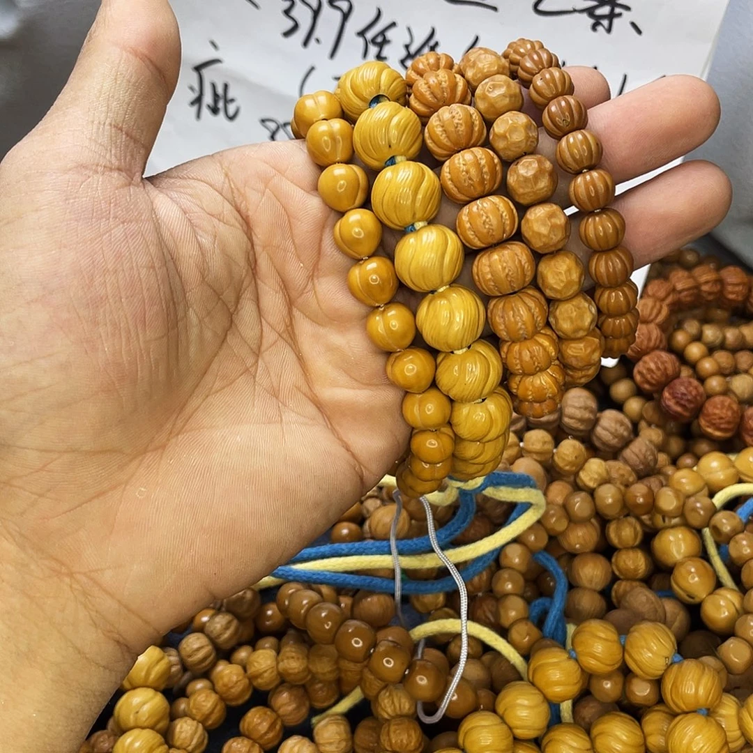 下***！核桃手串/手链324