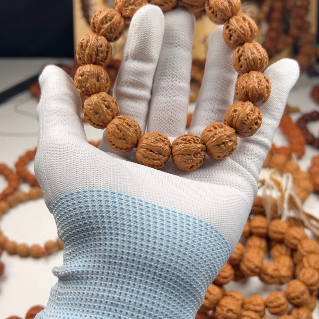 远***远文玩核桃吊坠小核桃11