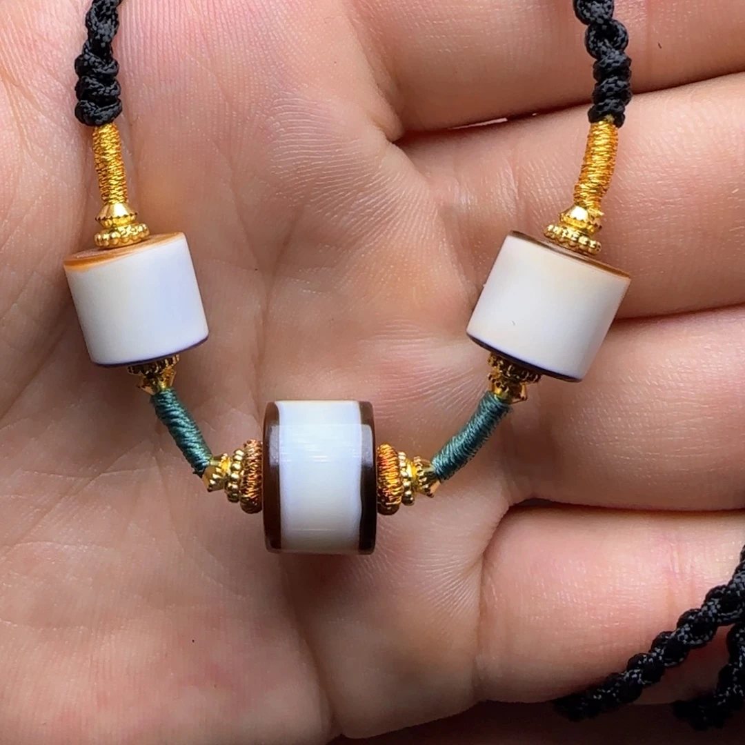 未镶嵌手链玛瑙/玉髓