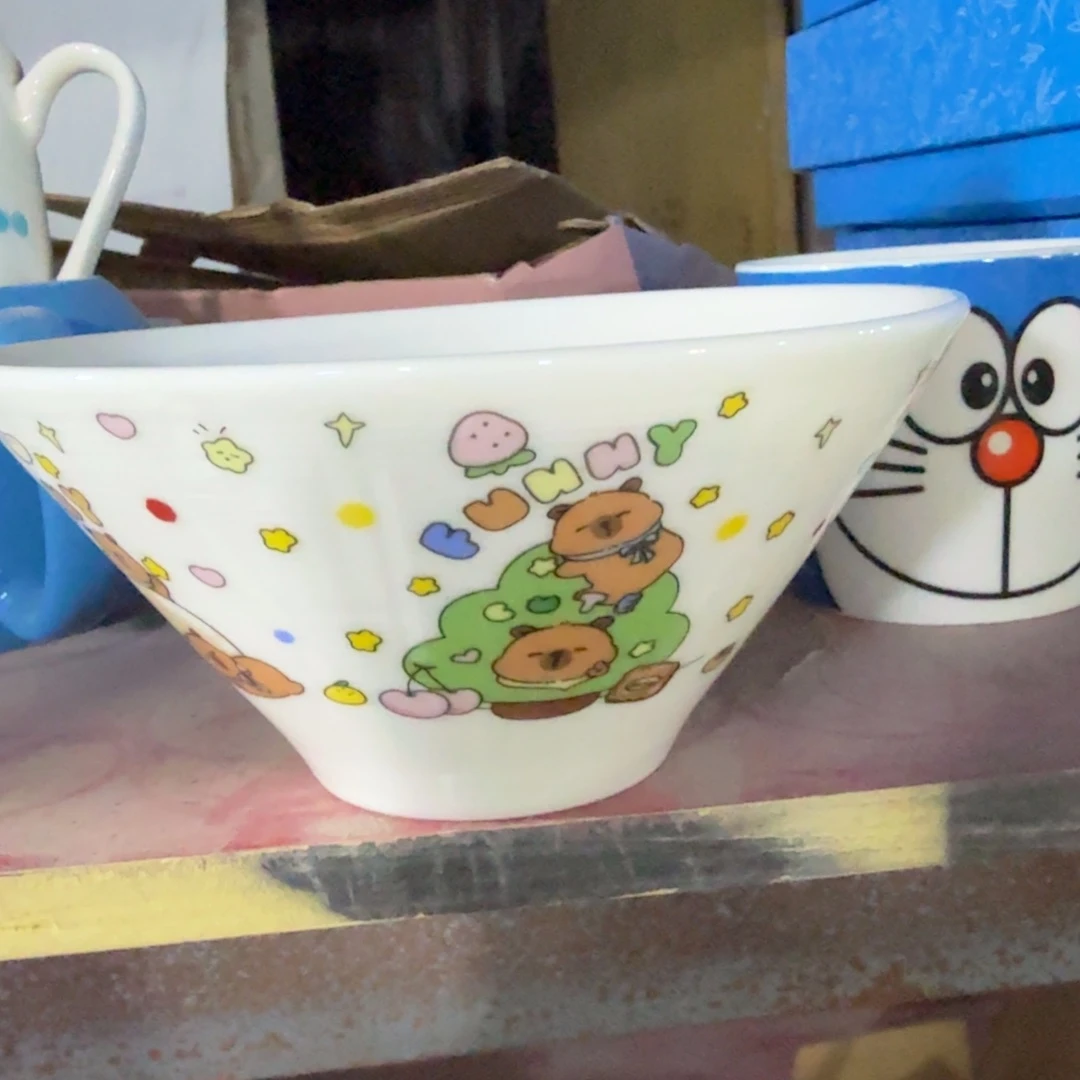 仓库直播瑕疵处理