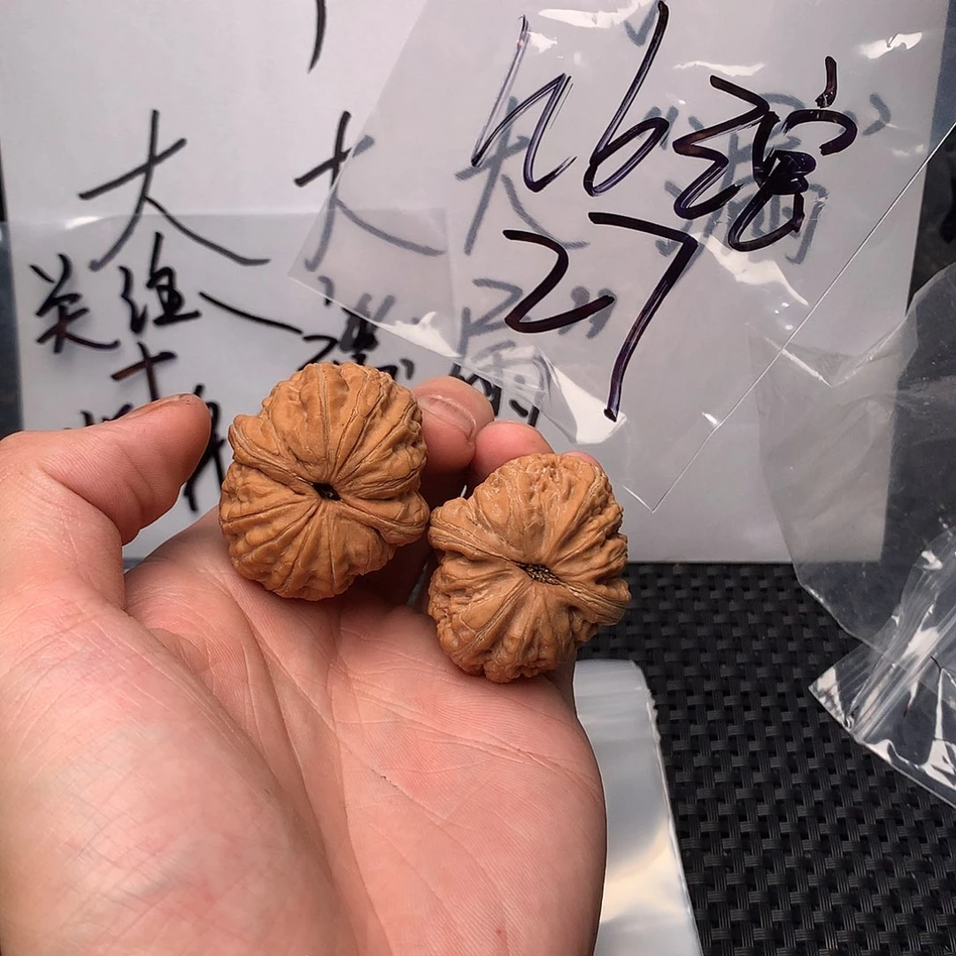 把件文玩核桃22222222222