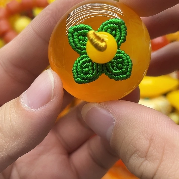 C76高端收藏精品吊坠