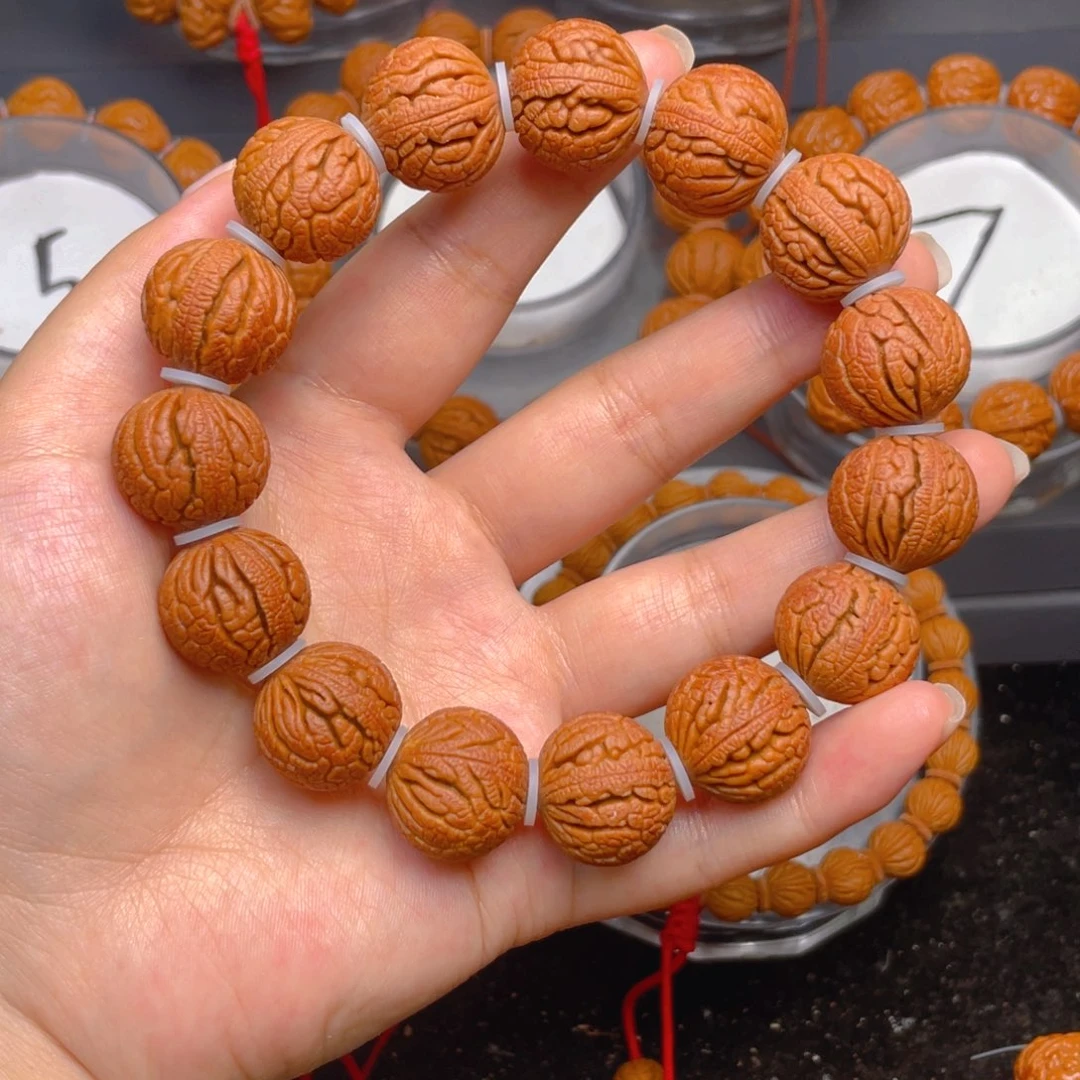 桃核手串叶叶叶叶叶叶叶