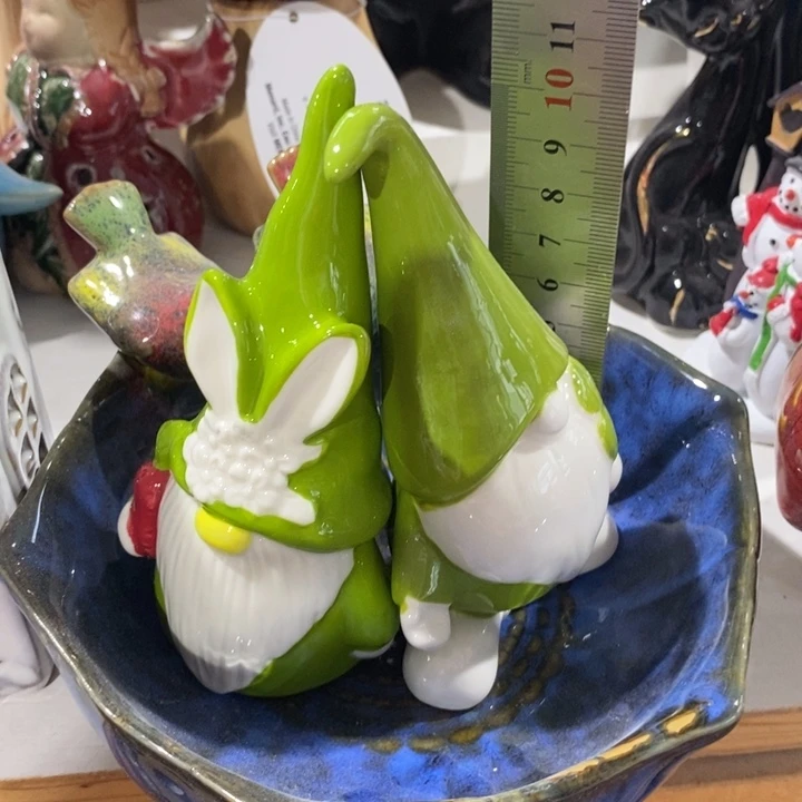 陶瓷树脂工艺摆件