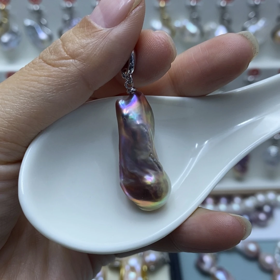 其它未镶嵌淡水珍珠