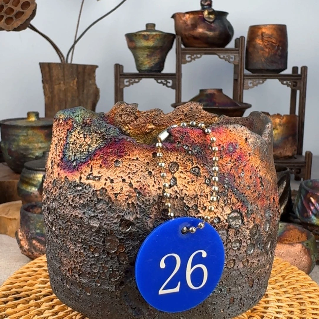 用***8荥经黑砂炸福利窑彩茶海26张老师