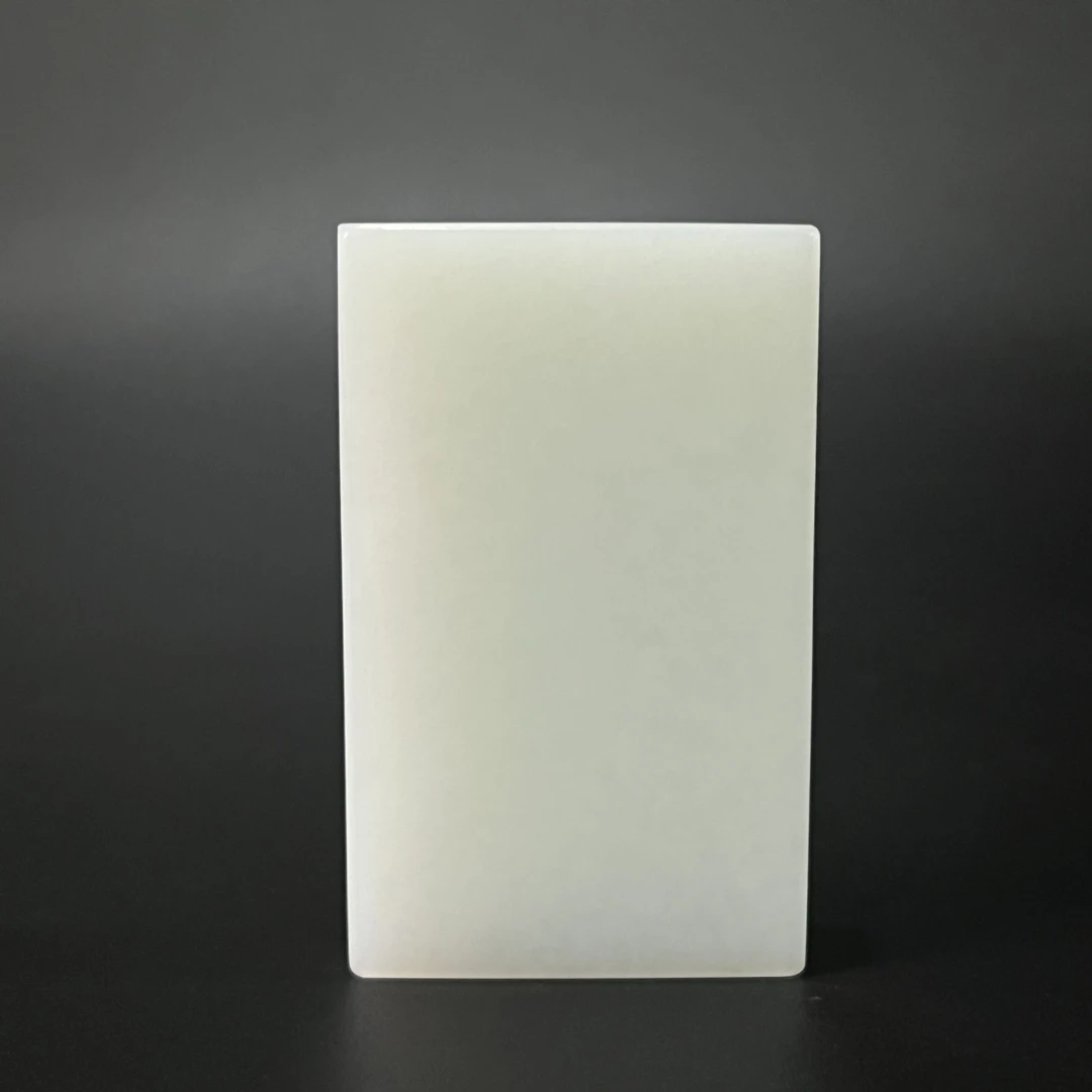 0531GC143和田玉挂件