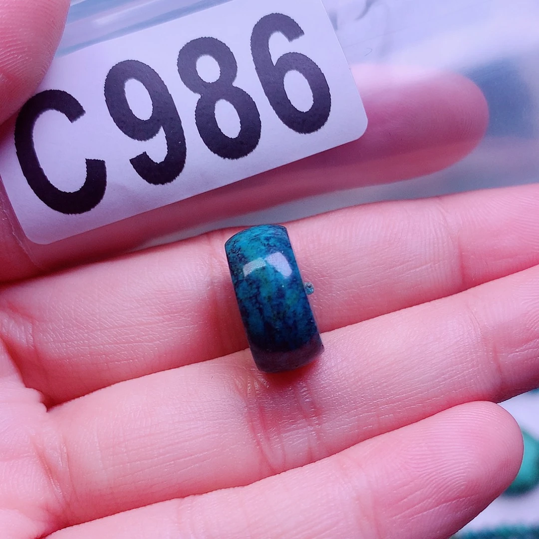 空竹粉丝专享十堰特色手工散珠