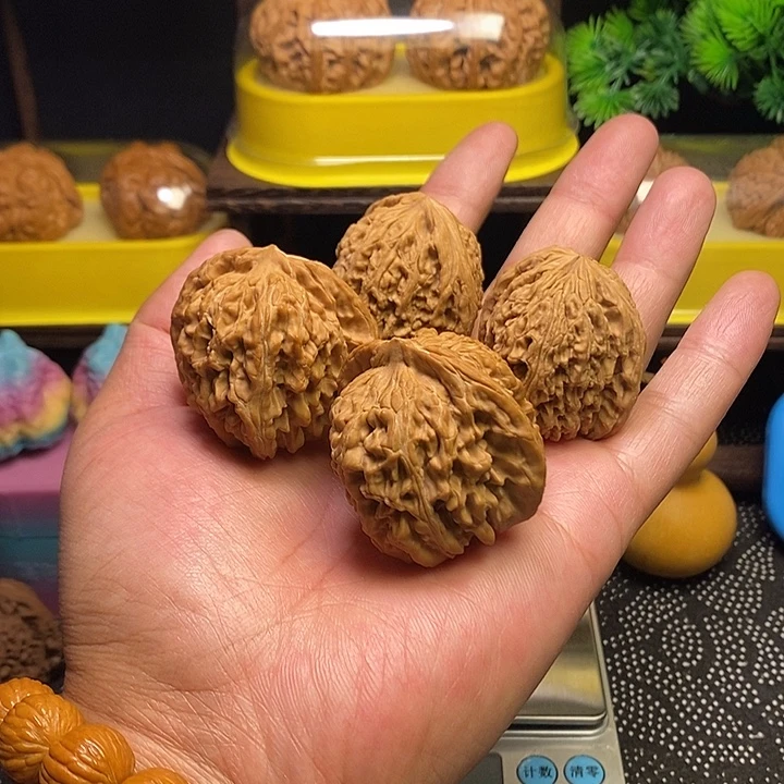 大叶紫檀（黑酸枝木类）楼子南疆45