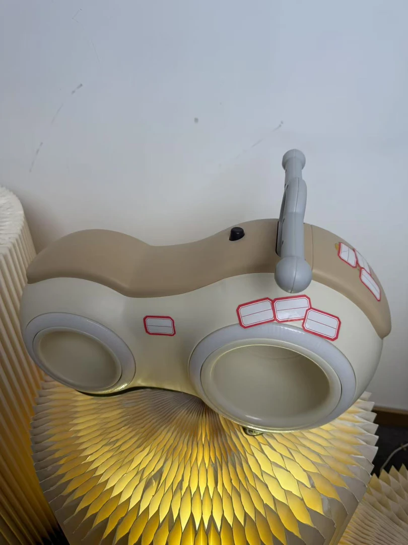 儿童花生车           WDD