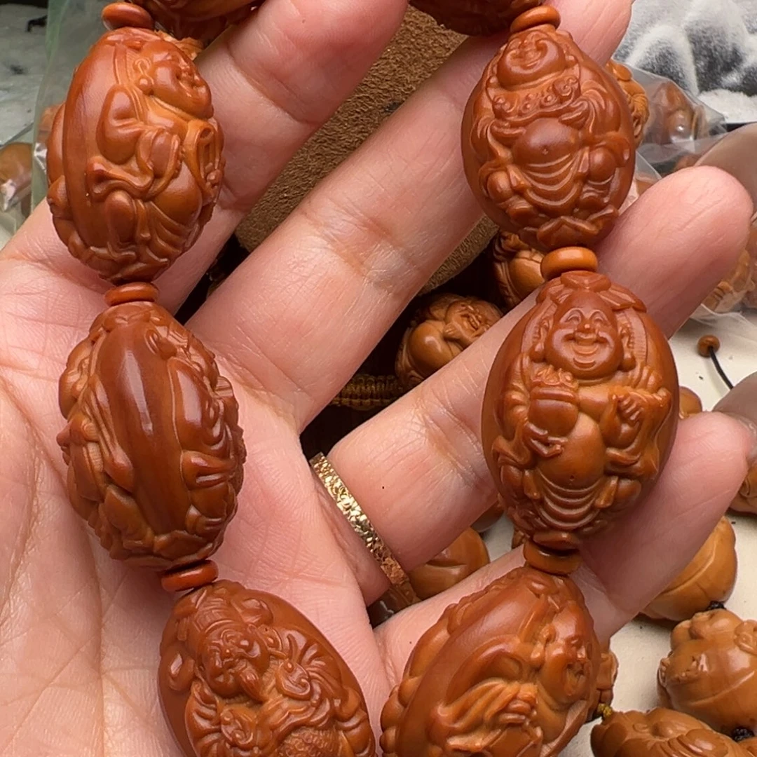 手串/手链橄榄核橄榄核