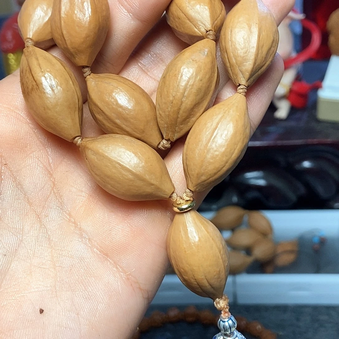 橄榄核手串/手链nnbbhhhhhhhhjj