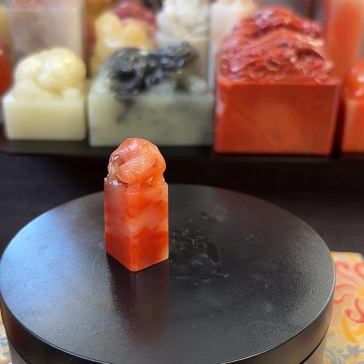 印石寿山石寿山石