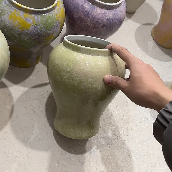 手工艺品琉璃正品无孔无孔