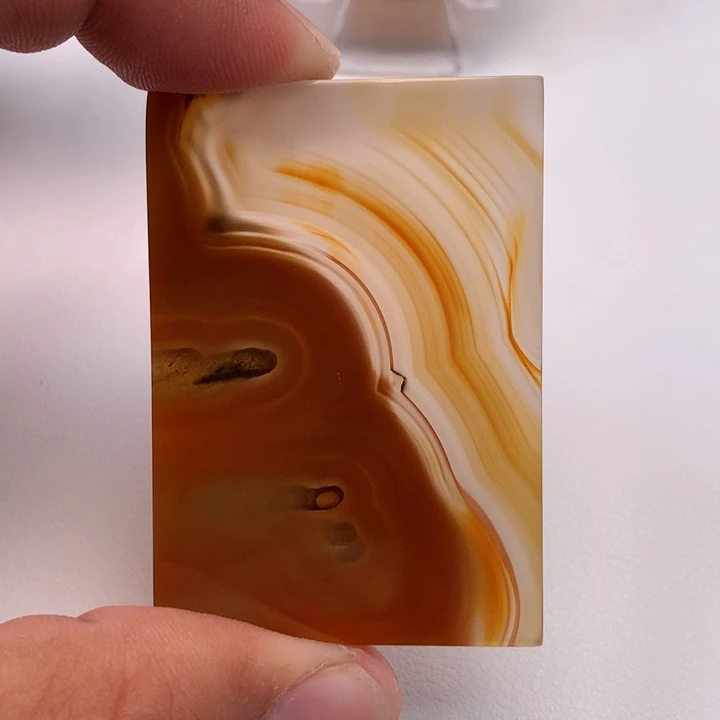 玛瑙/玉髓颈饰未镶嵌重*十