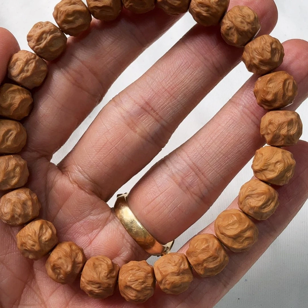 吊坠柏香籽/百香籽28