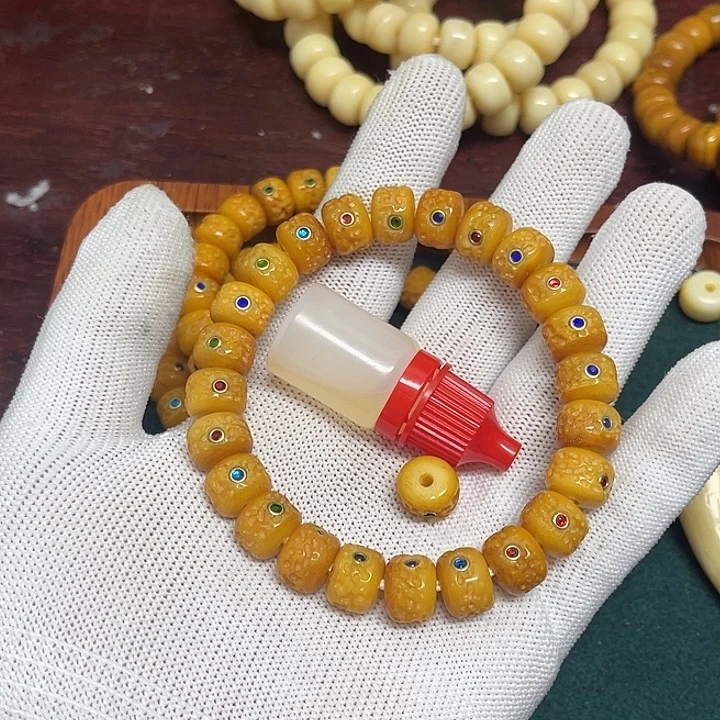 驼骨手串/手链1.2老