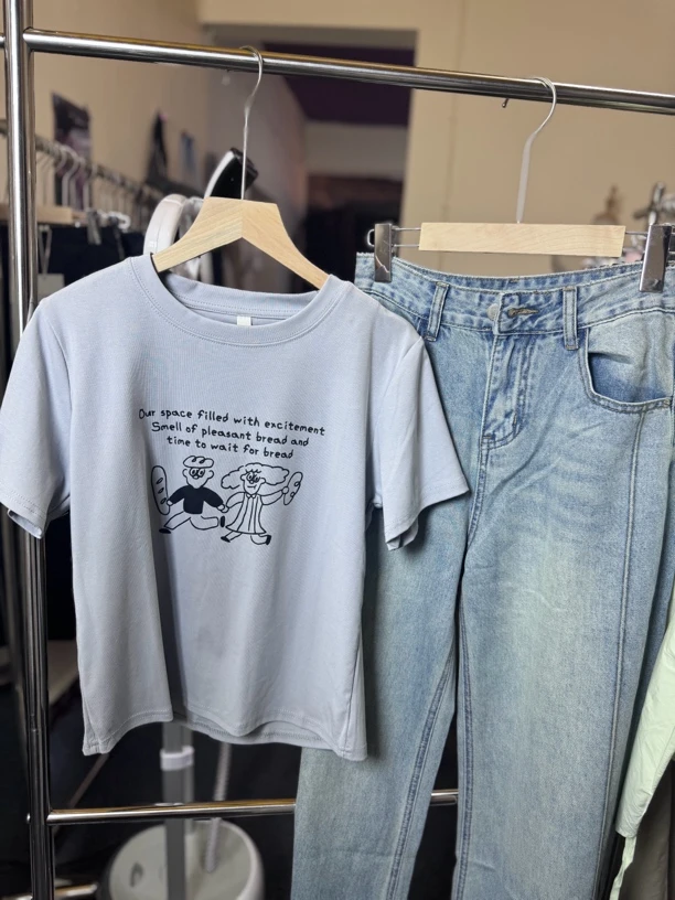 特价福利短袖链接