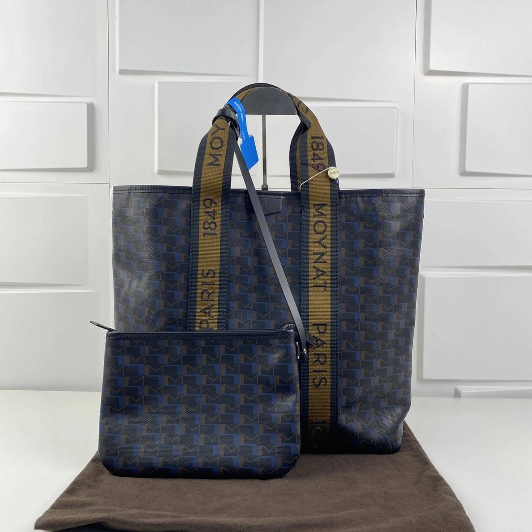 95新 MOYNAT/摩奈 小野专属 莫奈子母托特 FB945