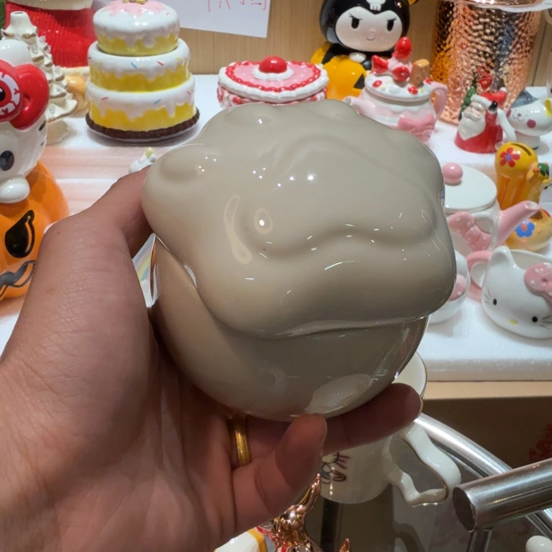 微瑕陶瓷介意慎拍